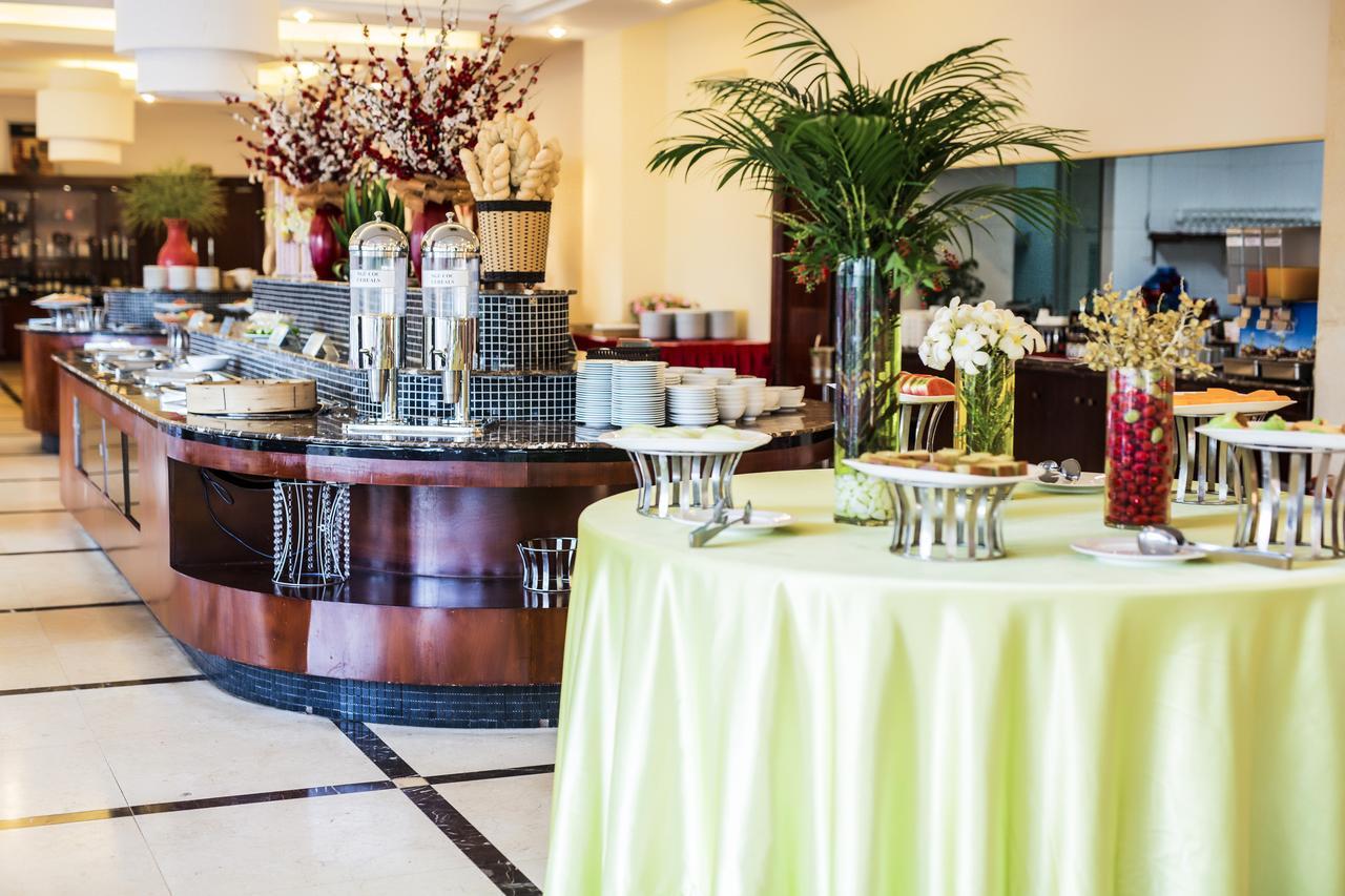 Dakruco Hotel Буон Ма Туот Екстериор снимка